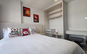 Sr Enjoyment B811-D2 Residents Hua Hin